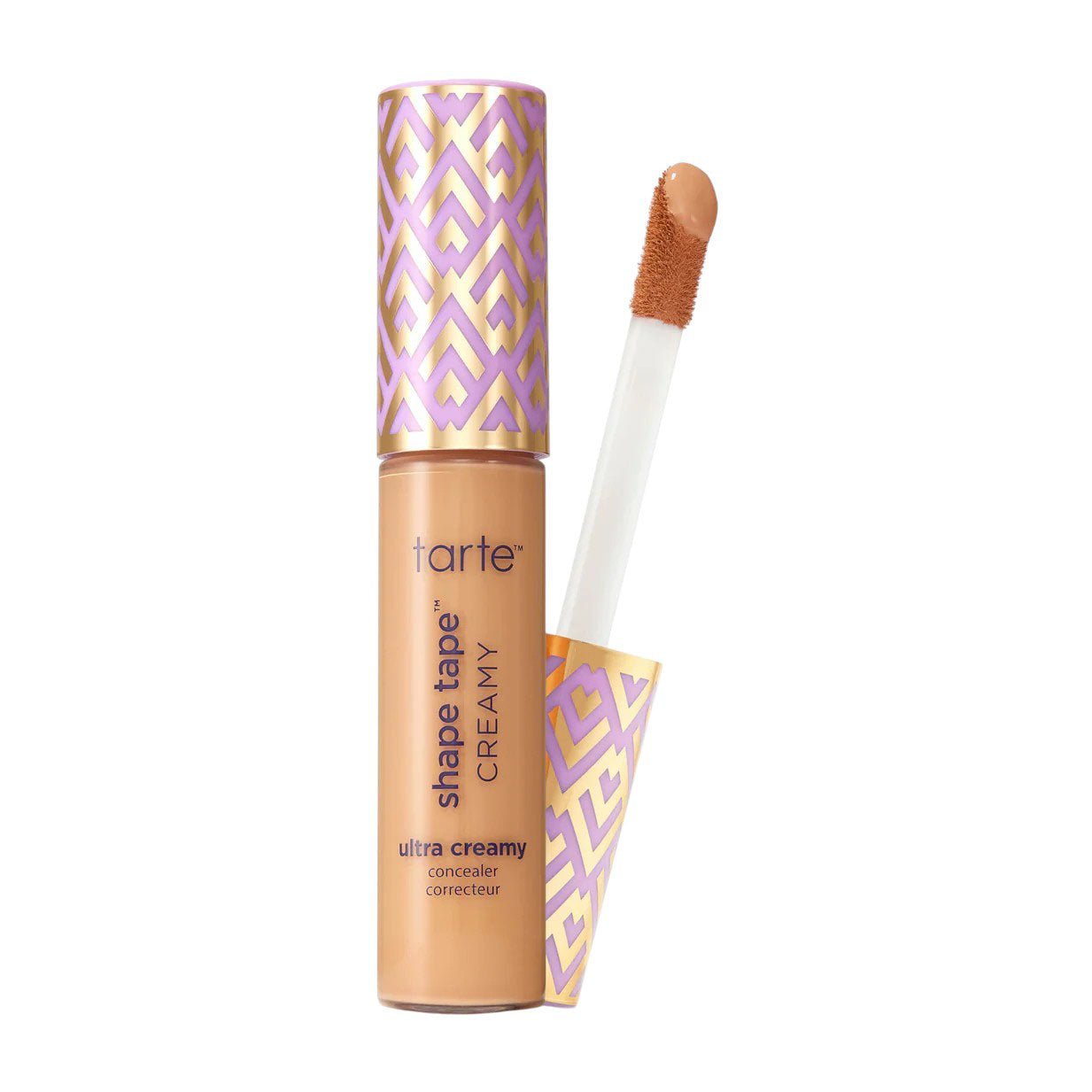 Tarte Ultra Shape Tape Ultra Creamy Concealer - 10ml - Bloom Pharmacy
