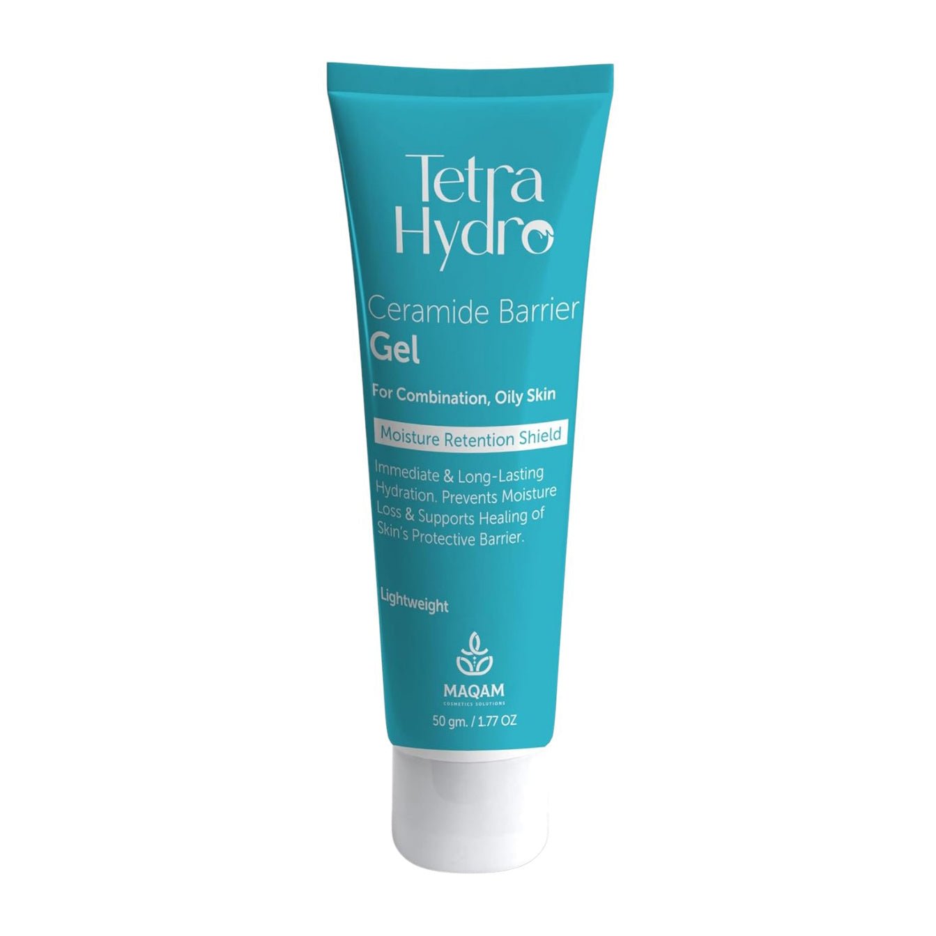 Tetra Hydro Ceramide Barrier Moisturizing Gel - 50gm - Bloom Pharmacy