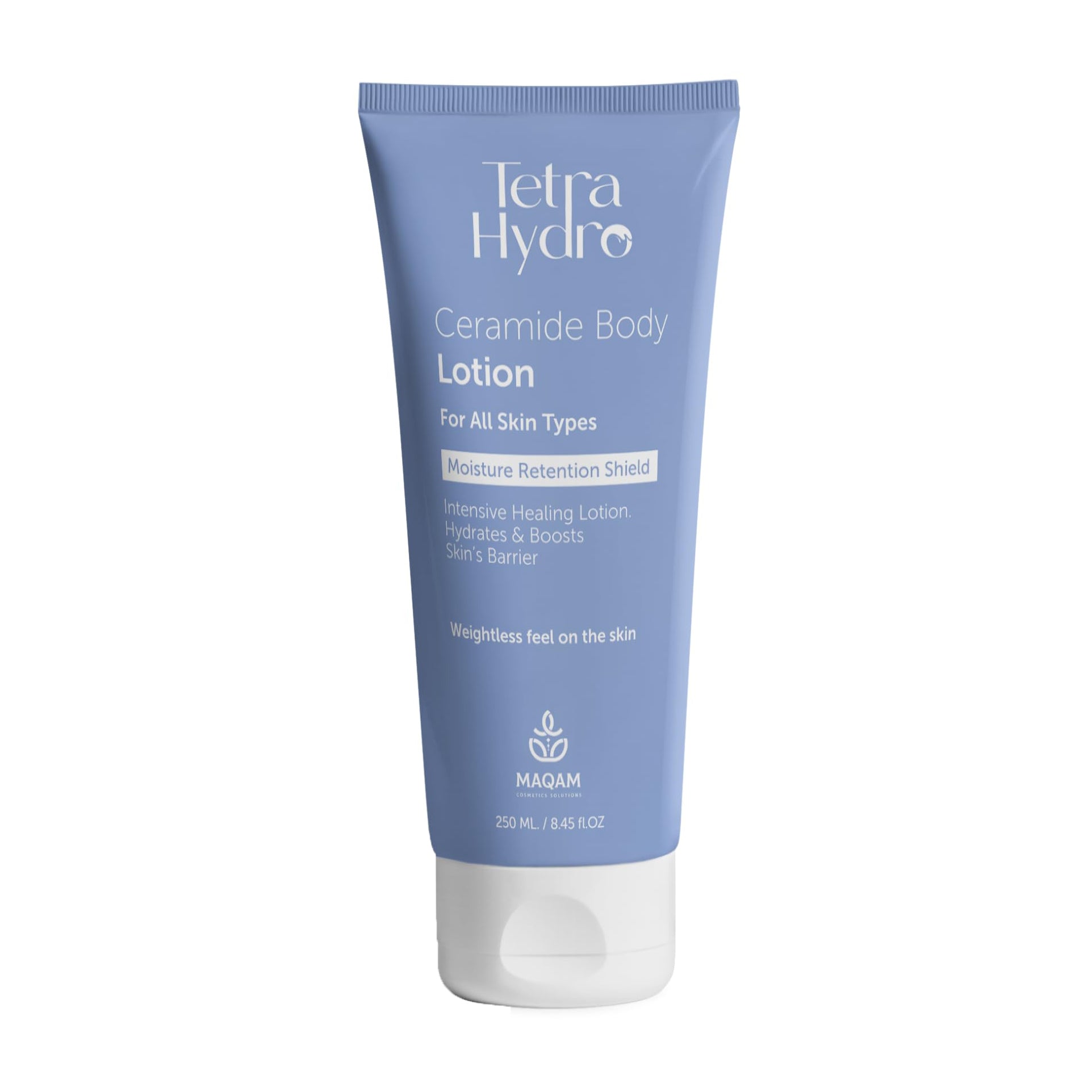 Tetra Hydro Ceramide Body Lotion - 250ml - Bloom Pharmacy