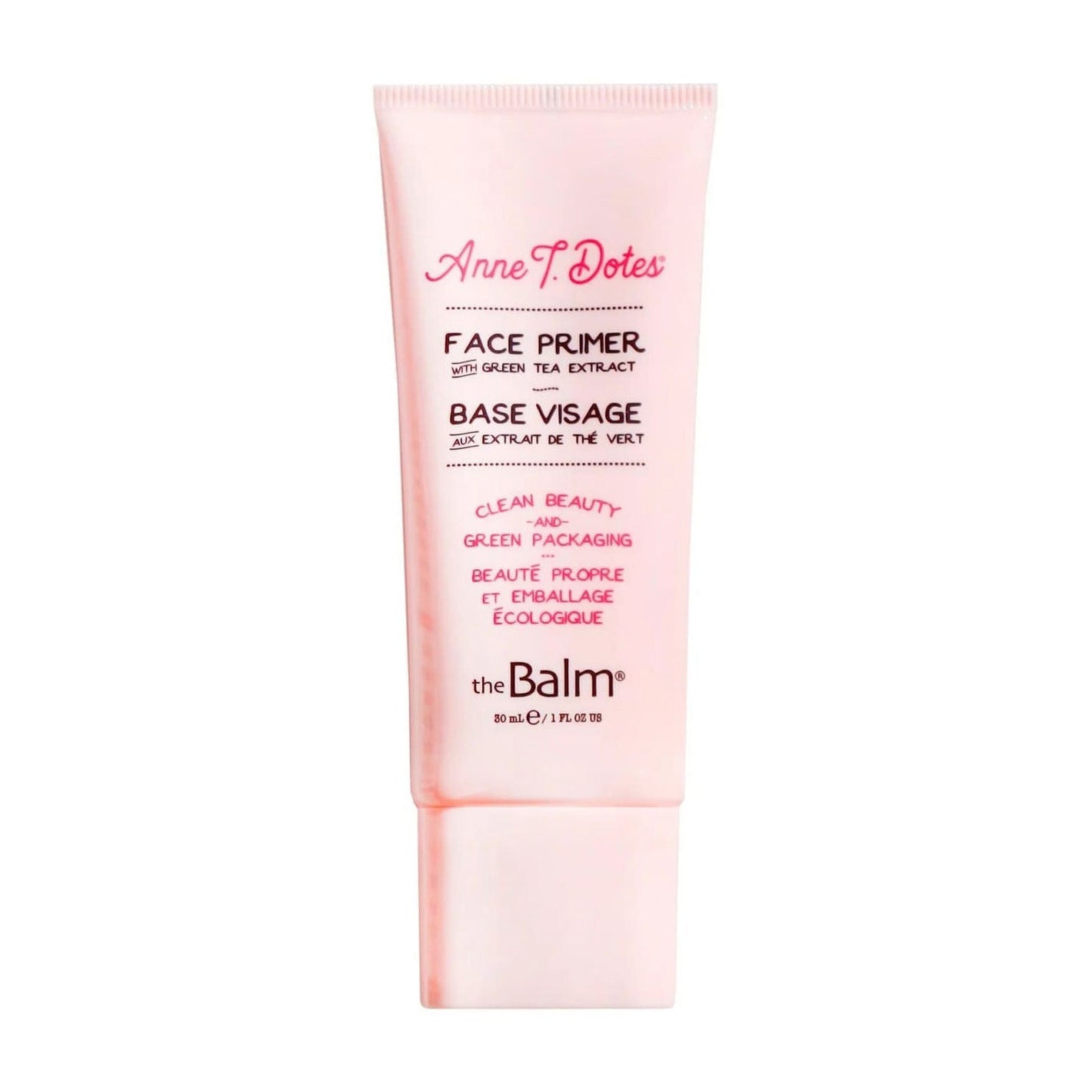 The Balm Anne T. Dotes Face Primer - 30ml - Bloom Pharmacy