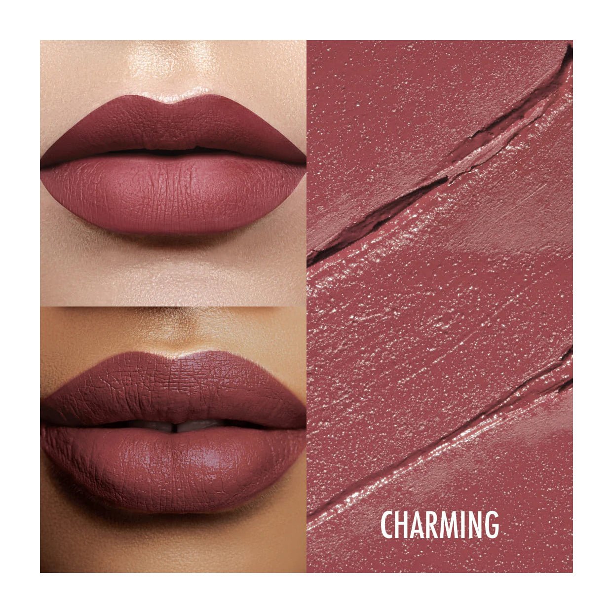 The Balm Meet Matt(e) Hughes Matte Liquid Lipstick - 7.4ml - Bloom Pharmacy