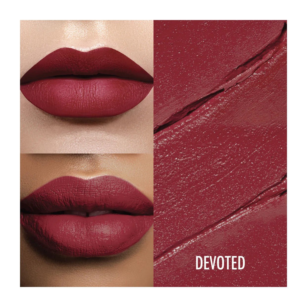 The Balm Meet Matt(e) Hughes Matte Liquid Lipstick - 7.4ml - Bloom Pharmacy
