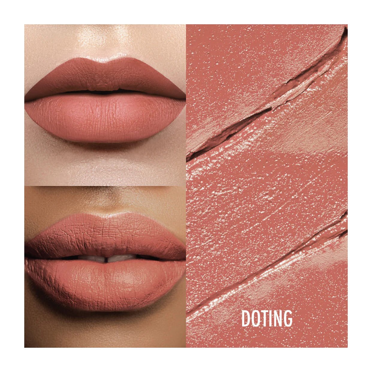 The Balm Meet Matt(e) Hughes Matte Liquid Lipstick - 7.4ml - Bloom Pharmacy