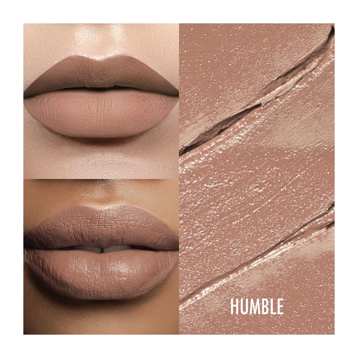 The Balm Meet Matt(e) Hughes Matte Liquid Lipstick - 7.4ml - Bloom Pharmacy