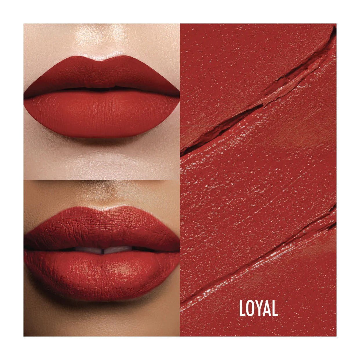 The Balm Meet Matt(e) Hughes Matte Liquid Lipstick - 7.4ml - Bloom Pharmacy