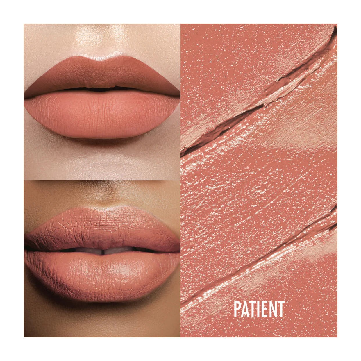 The Balm Meet Matt(e) Hughes Matte Liquid Lipstick - 7.4ml - Bloom Pharmacy