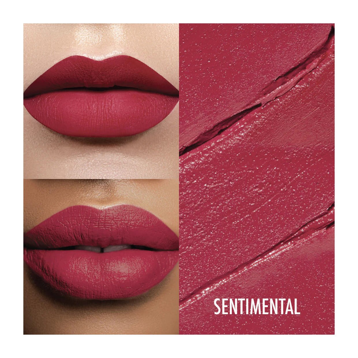 The Balm Meet Matt(e) Hughes Matte Liquid Lipstick - 7.4ml - Bloom Pharmacy