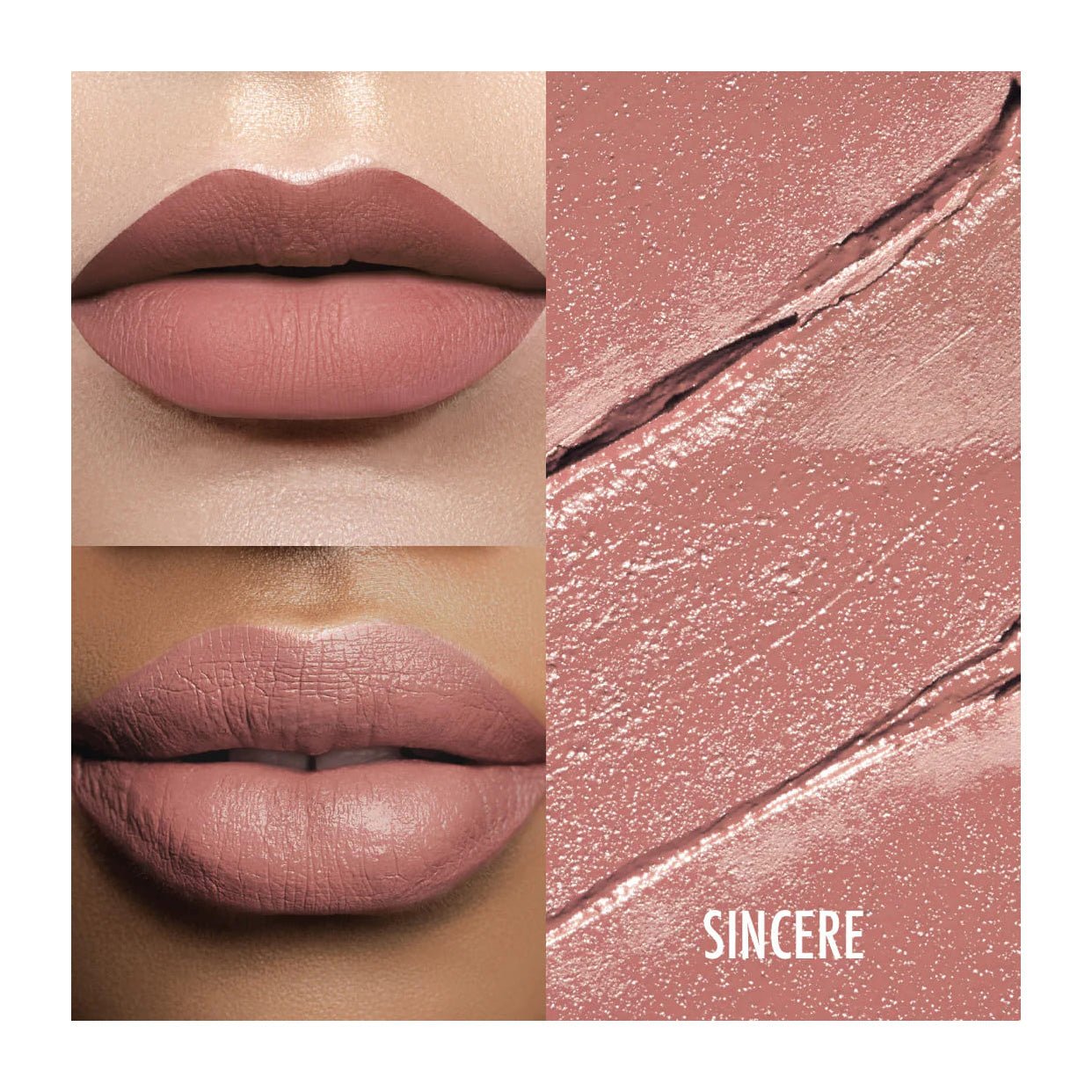 The Balm Meet Matt(e) Hughes Matte Liquid Lipstick - 7.4ml - Bloom Pharmacy