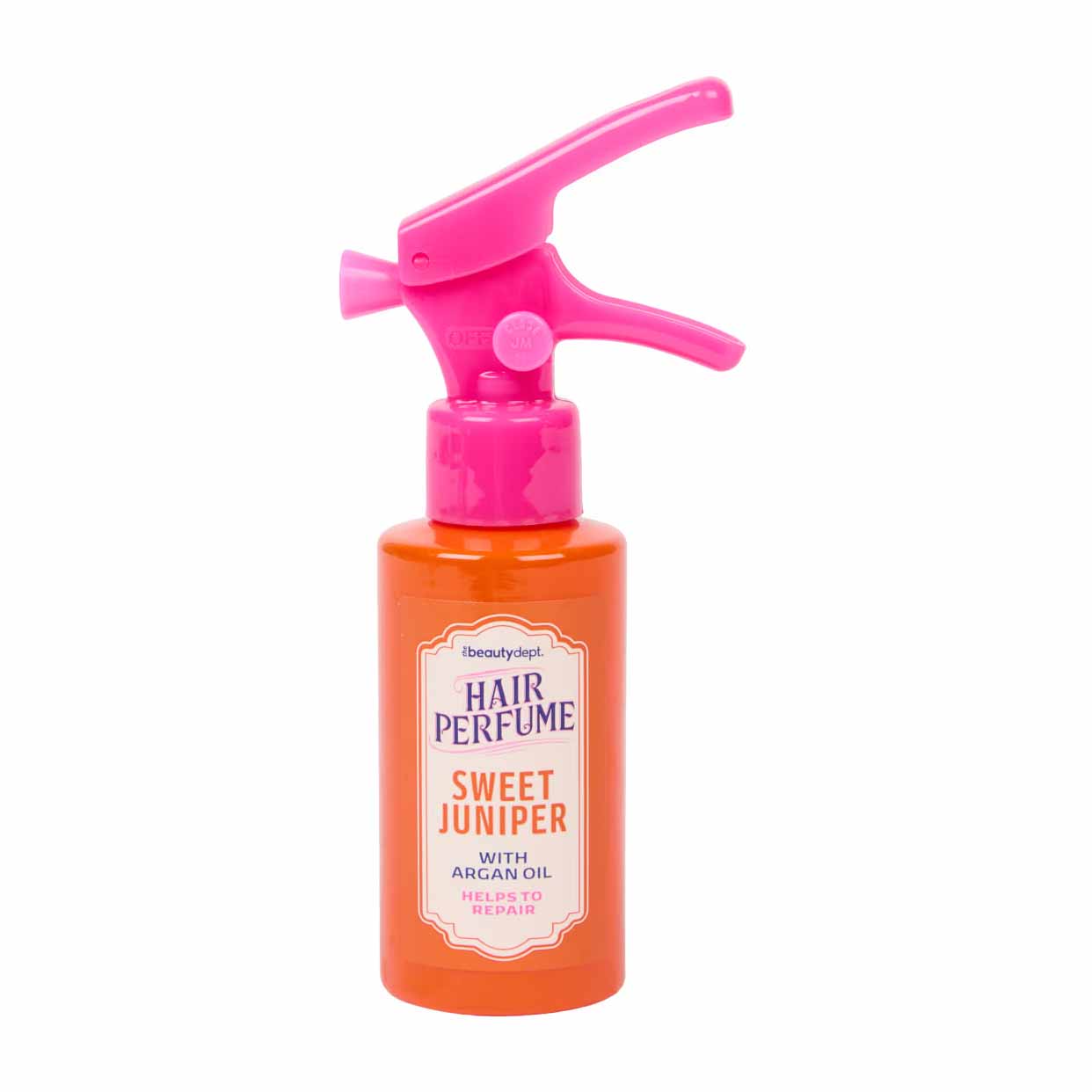 The Beauty Dept Hair Perfume - 50ml - Bloom Pharmacy