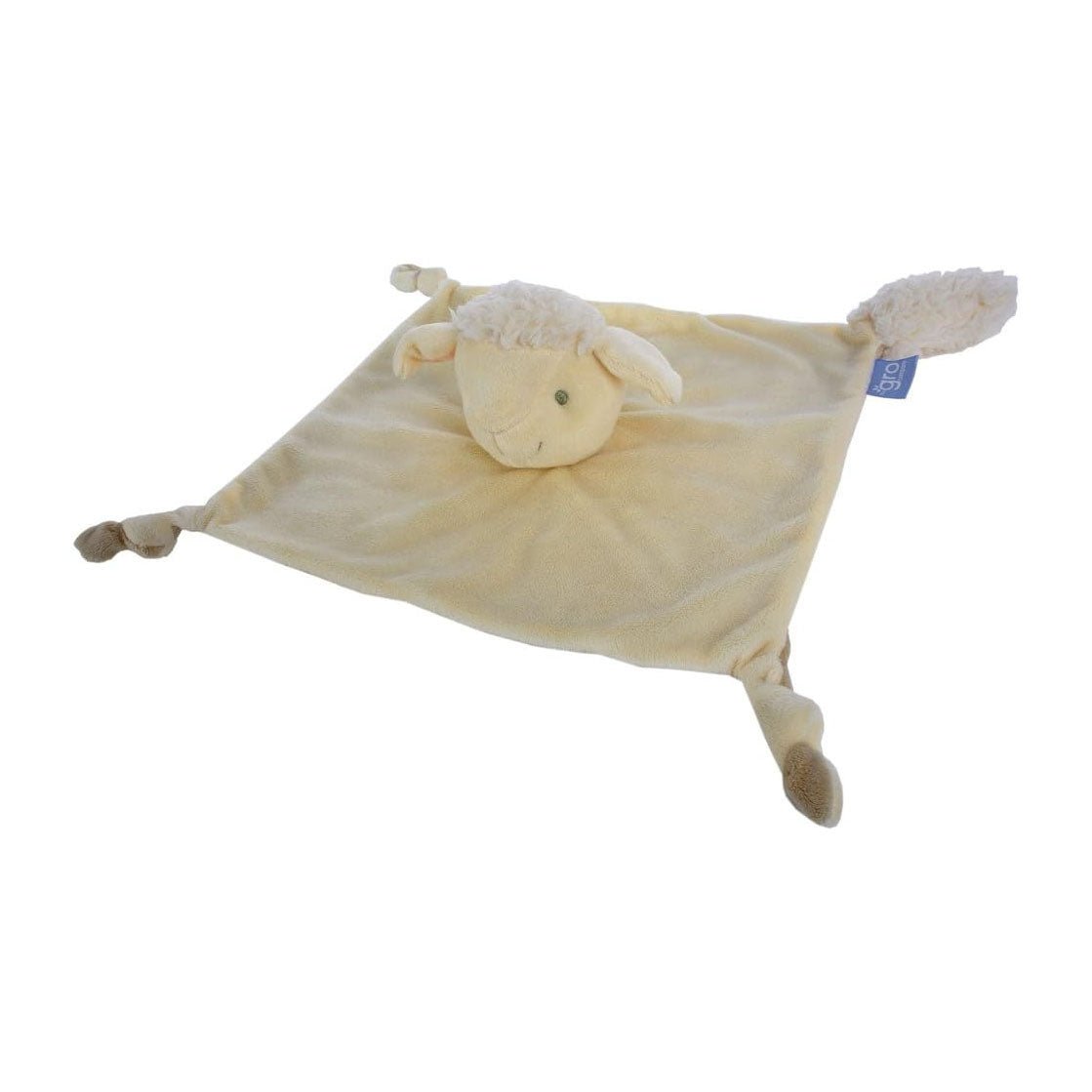 The Gro Company Comforter Toy - Lottie Lamp - Bloom Pharmacy