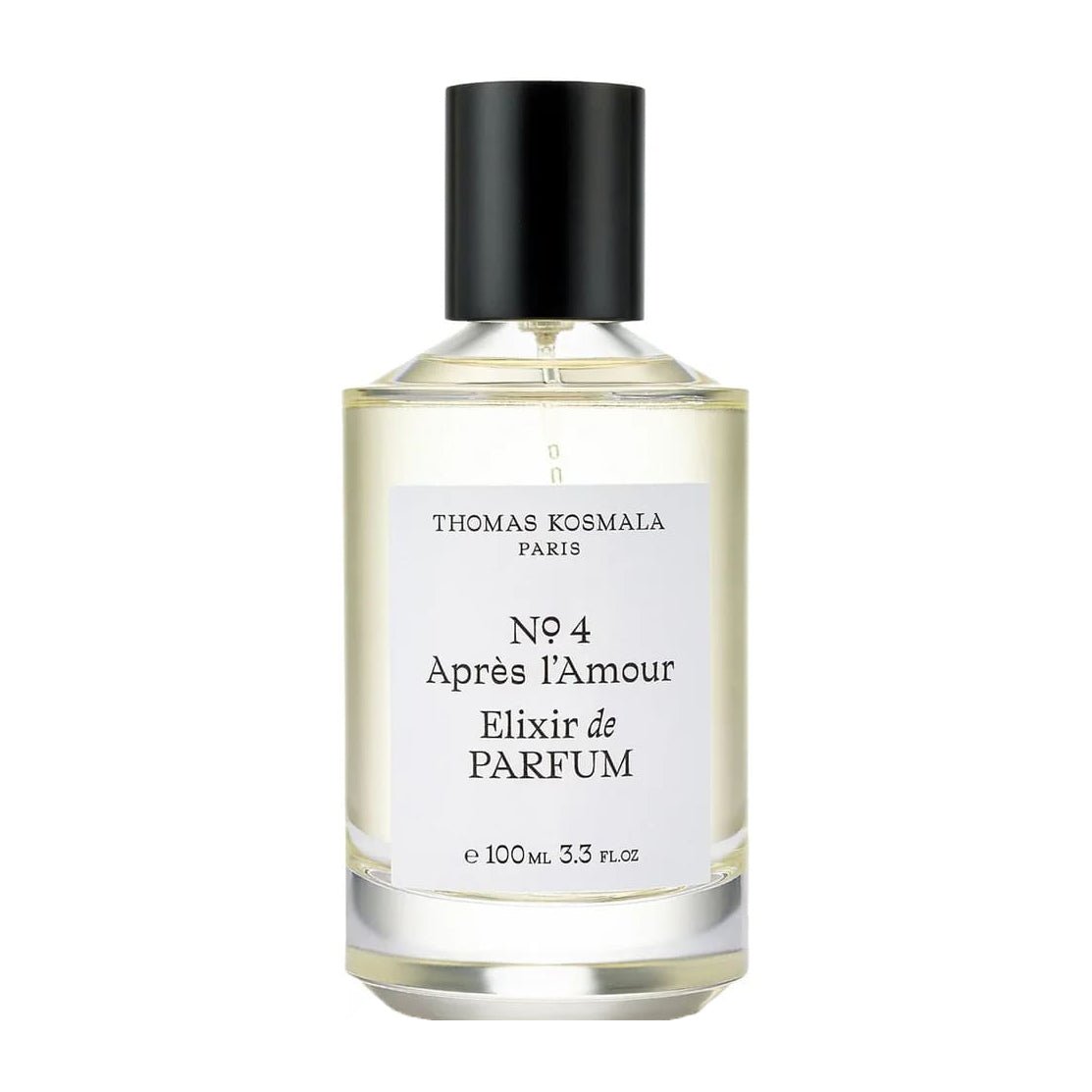Thomas Kosmala No'4 Apres Lamour EDP Unisex - 100ml - Bloom Pharmacy