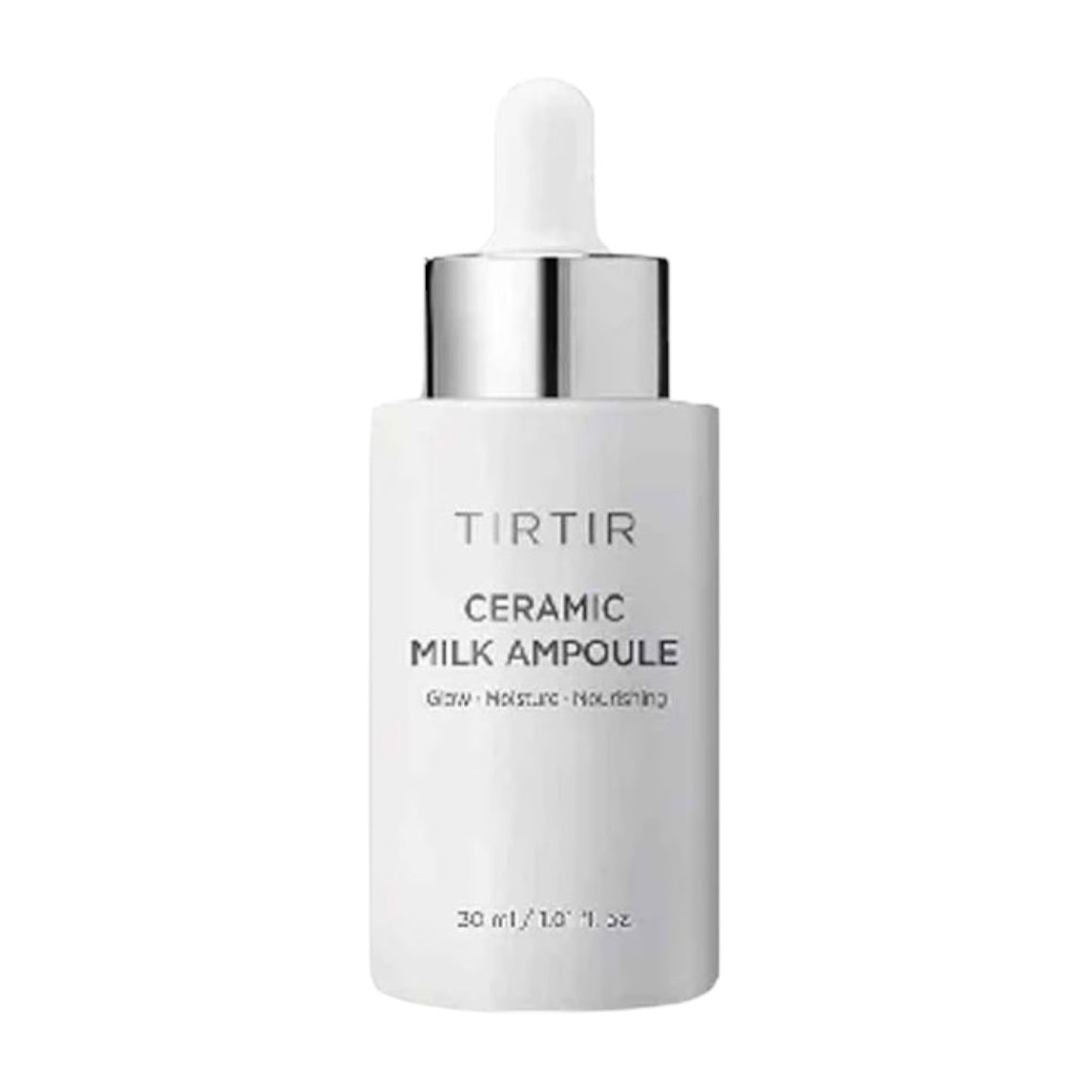 Tirtir Ceramic Milk Ampoule - 30ml - Bloom Pharmacy