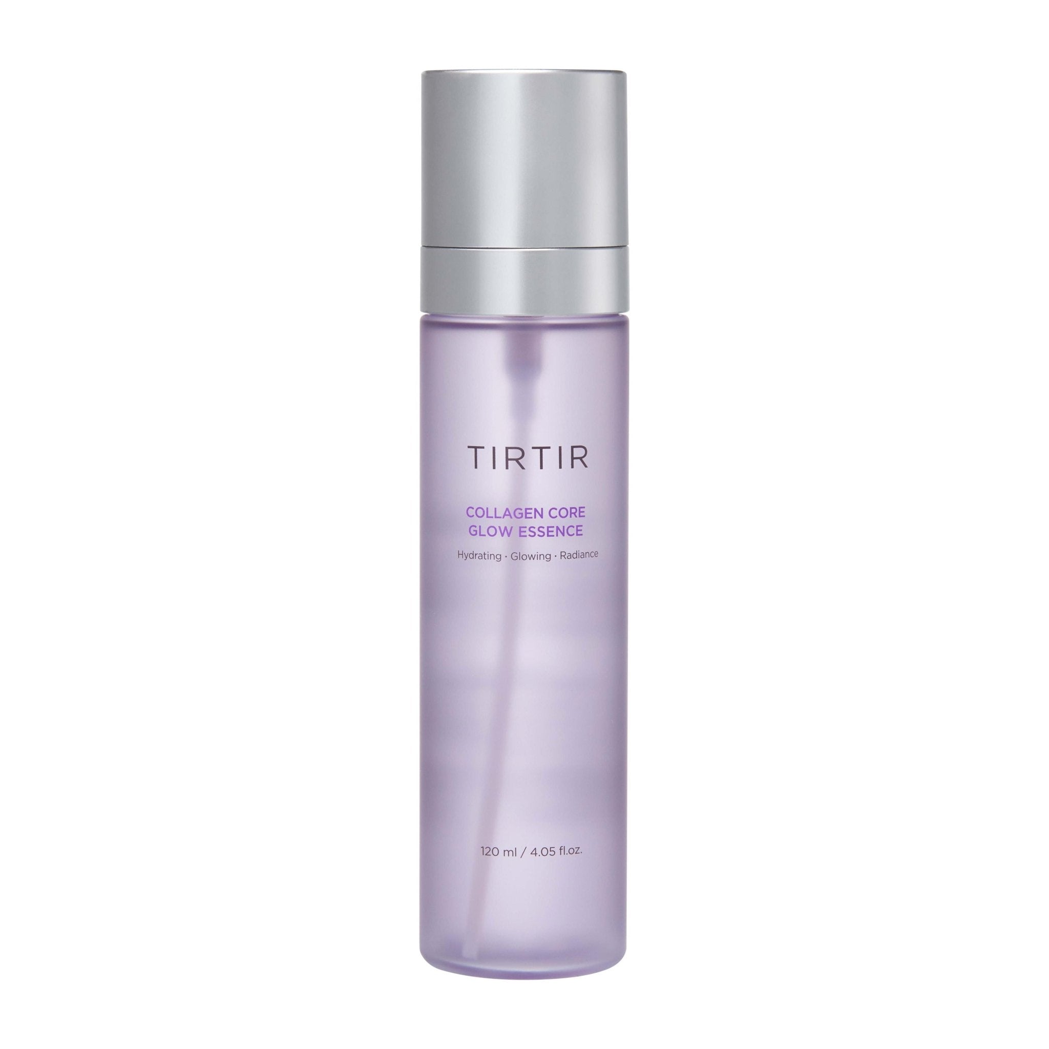 Tirtir Collagen Core Glow Essence - 120ml - Bloom Pharmacy