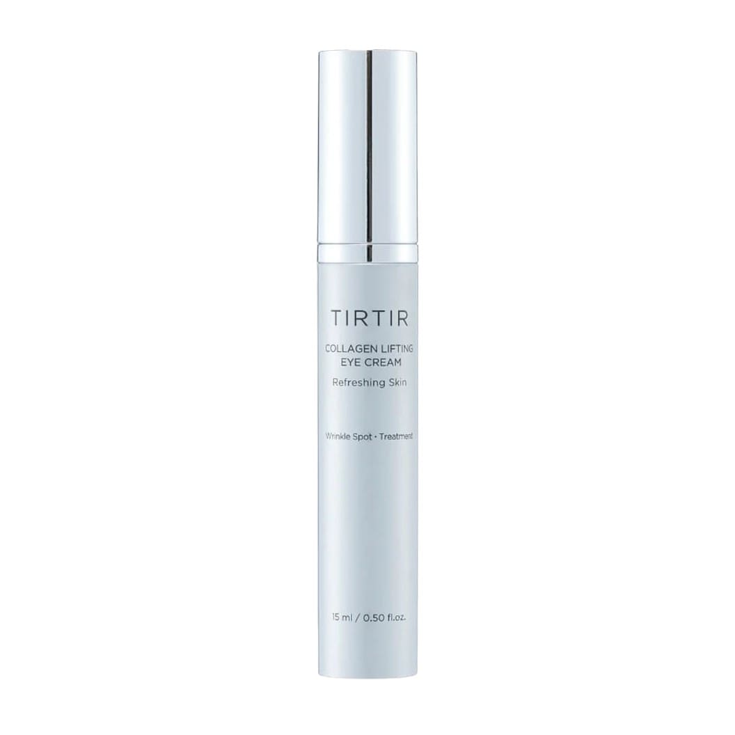 Tirtir Collagen Lifting Eye Cream - 15ml - Bloom Pharmacy