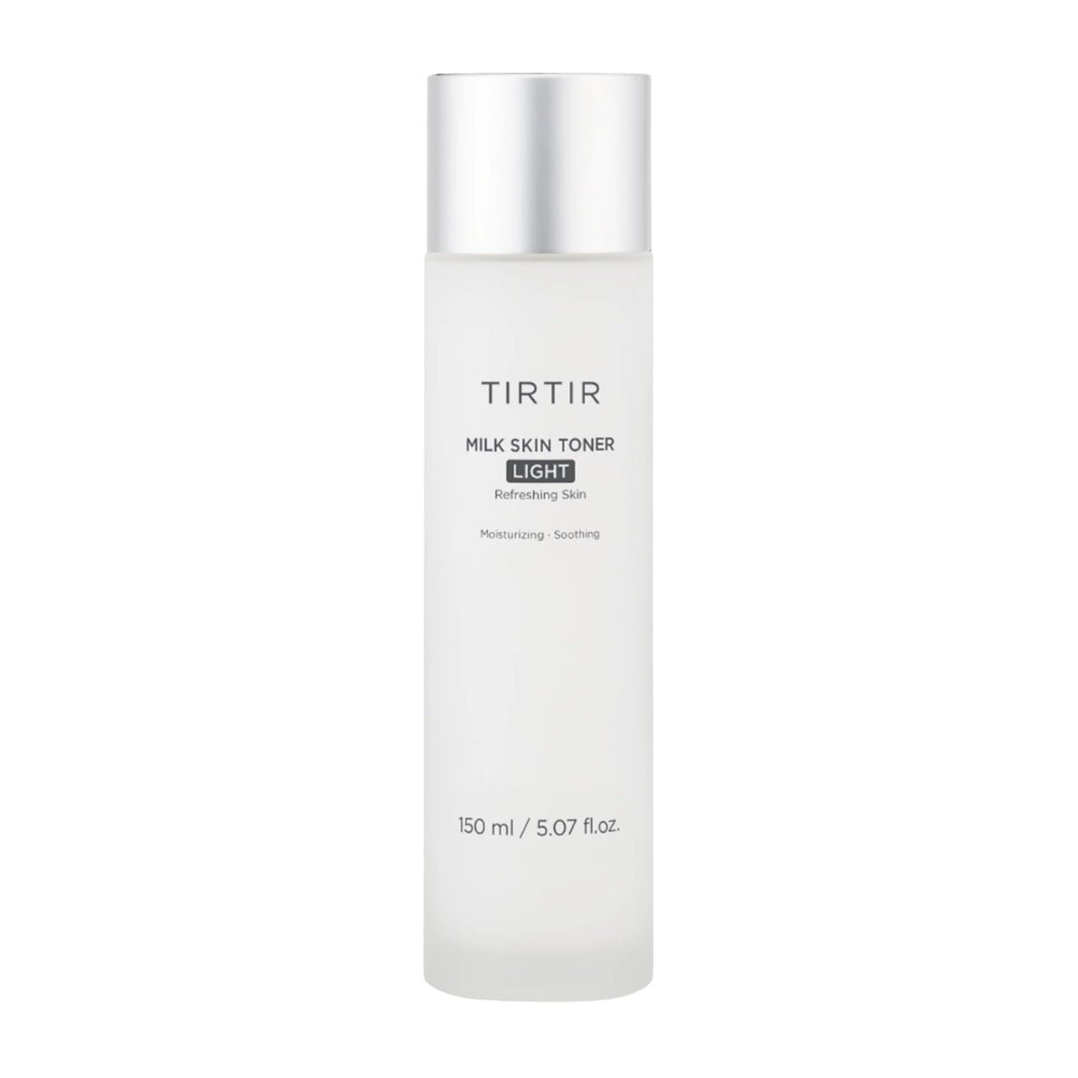 Tirtir Milk Skin Toner Light - 150ml - Bloom Pharmacy