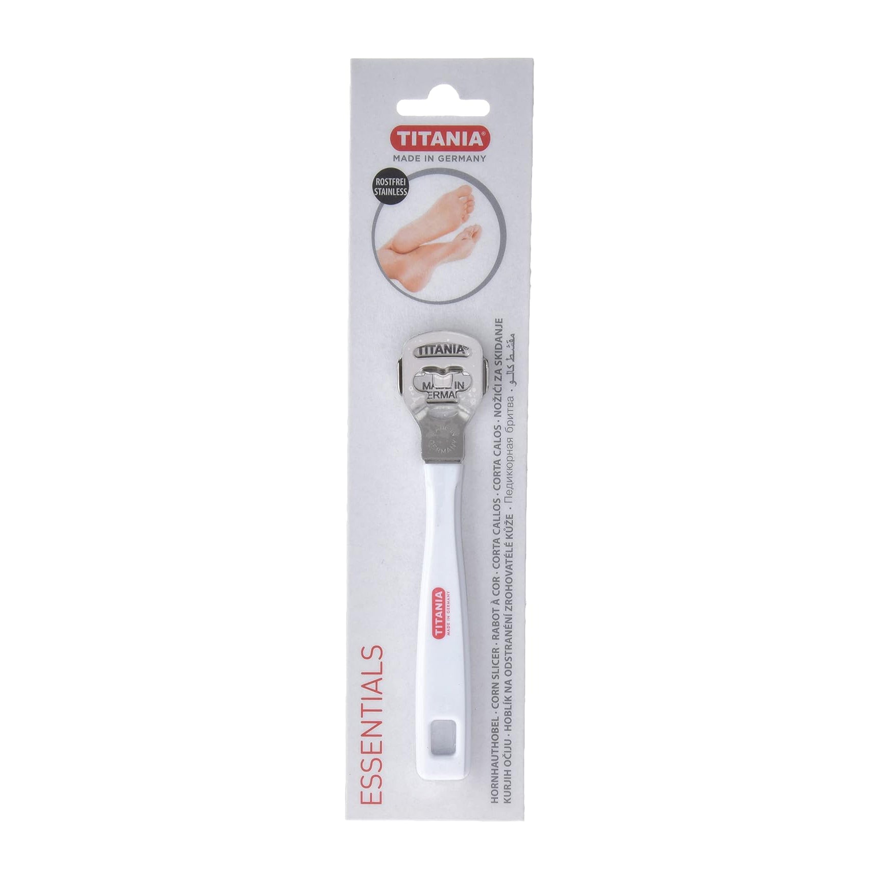Titania Made For You Corn Slicer - 3035/M - Bloom Pharmacy