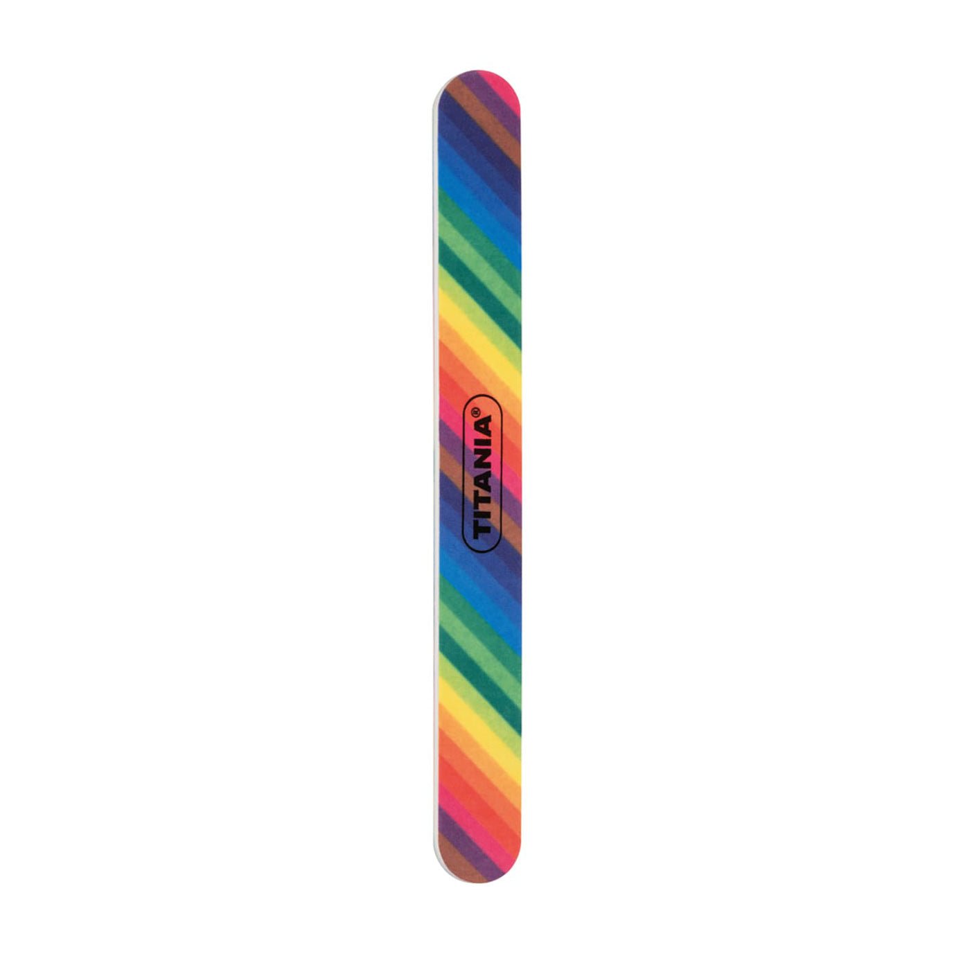 Titania Sand Nail File - 1028 B - Bloom Pharmacy