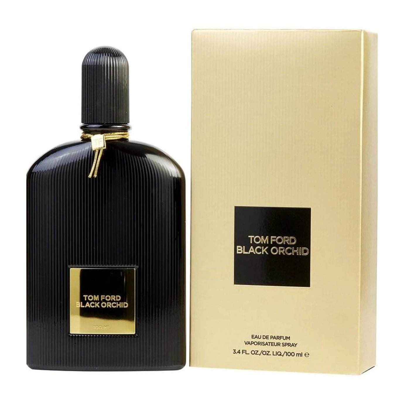 Tom Ford Black Orchid EDP For Men - 100ml - Bloom Pharmacy