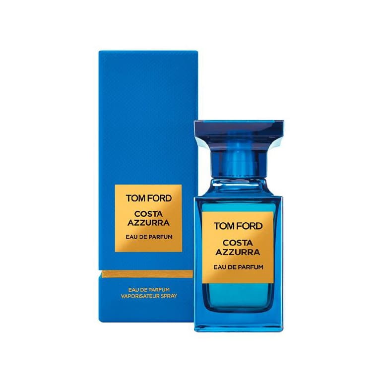 Tom Ford Costa Azzurra EDP Unisex - 50ml - Bloom Pharmacy