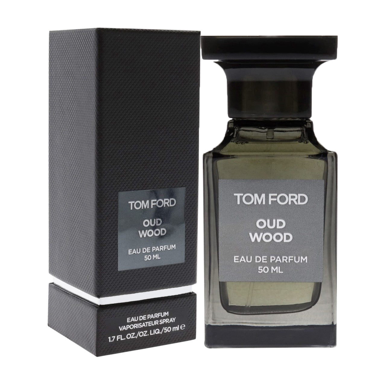 Tom Ford Oud Wood EDP Unisex - 50ml - Bloom Pharmacy