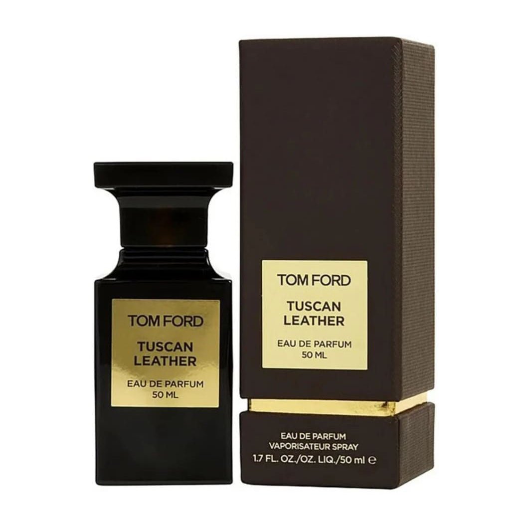 Tom Ford Tuscan Leather EDP Unisex - 50ml - Bloom Pharmacy