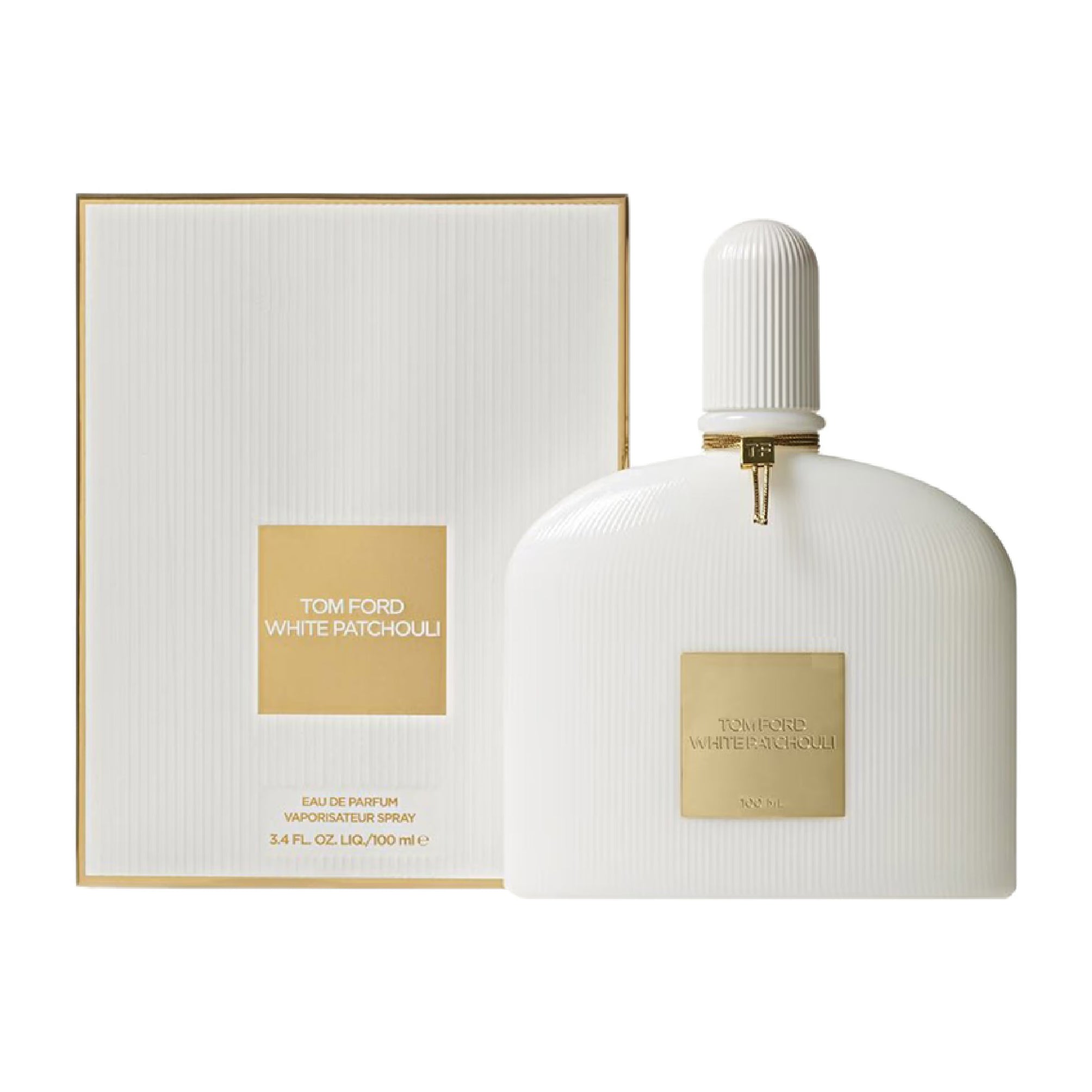 Tom Ford White Patchouli EDP For Women - 100ml - Bloom Pharmacy