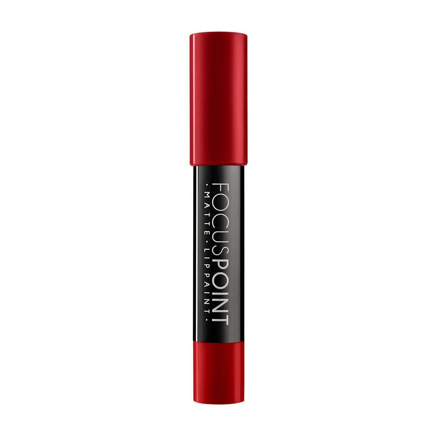 Topface Focus Point Matte Lippaint - Bloom Pharmacy