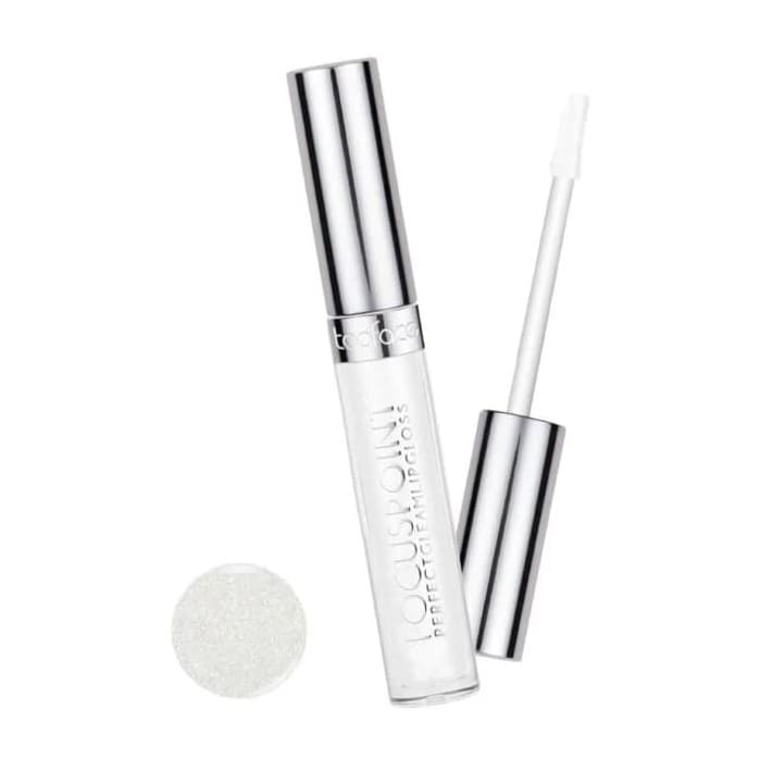 Topface Focus Point Perfect Gleam Lip Gloss - Bloom Pharmacy