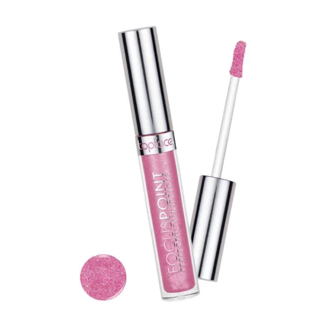 Point Top Lip Topface Focus Point Perfect Gleam Lip Gloss