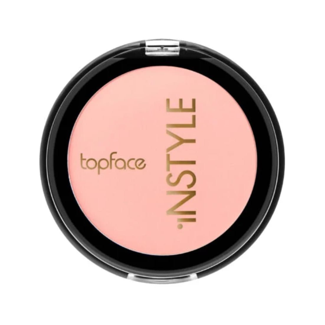 Topface Instyle Blush On Blusher - Bloom Pharmacy