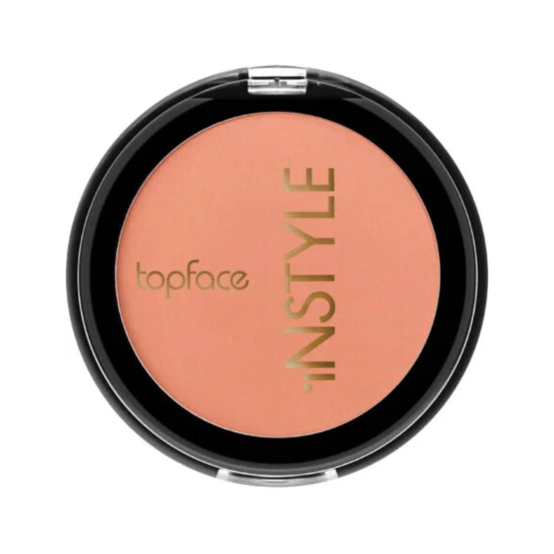 Topface Instyle Blush On Blusher - Bloom Pharmacy