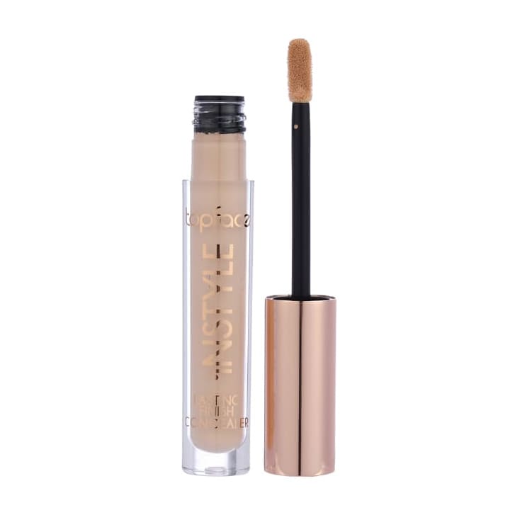 Topface Instyle Lasting Finish Concealer - Bloom Pharmacy