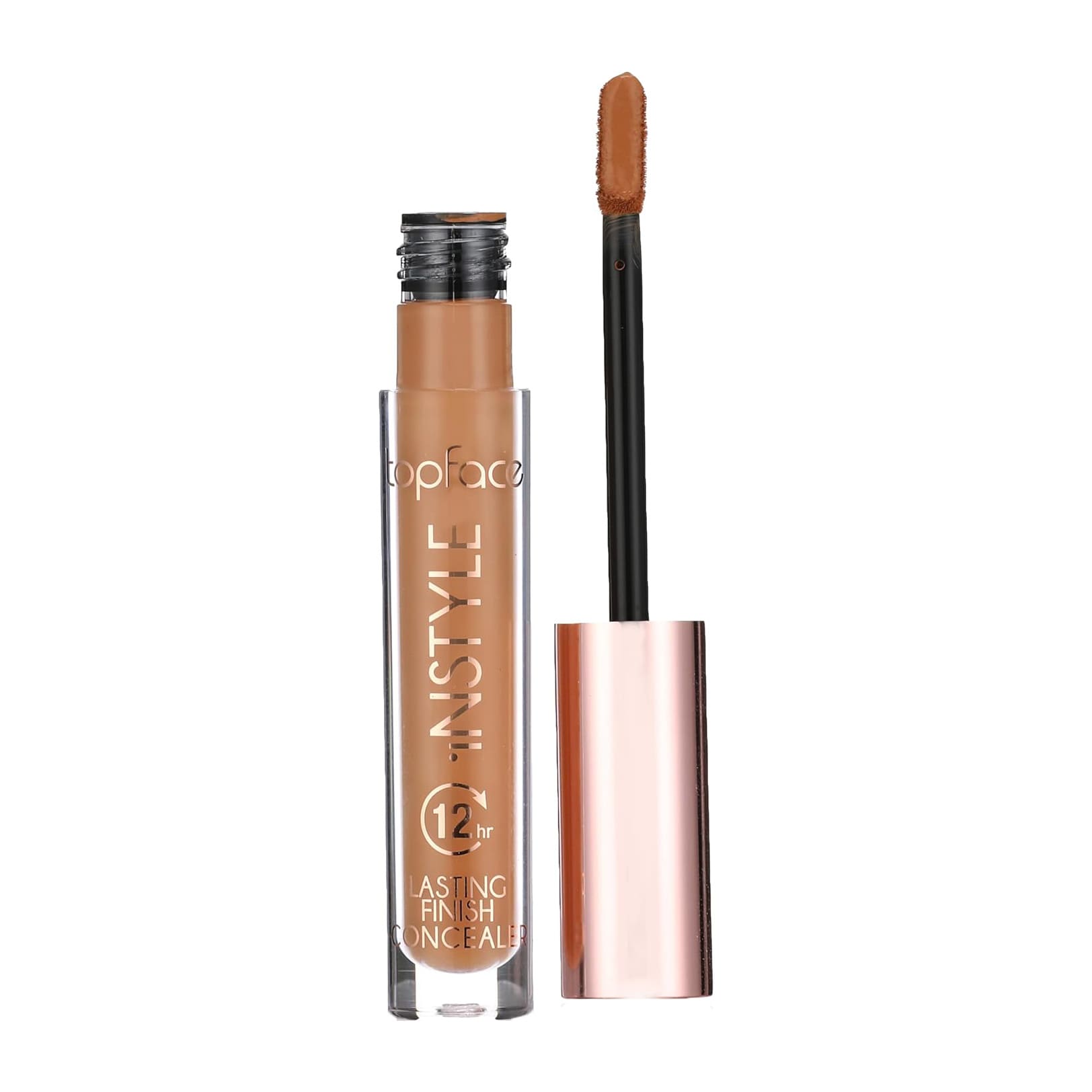 Topface Instyle Lasting Finish Concealer - Bloom Pharmacy