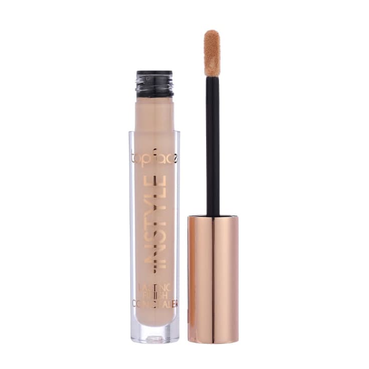Topface Instyle Lasting Finish Concealer - Bloom Pharmacy