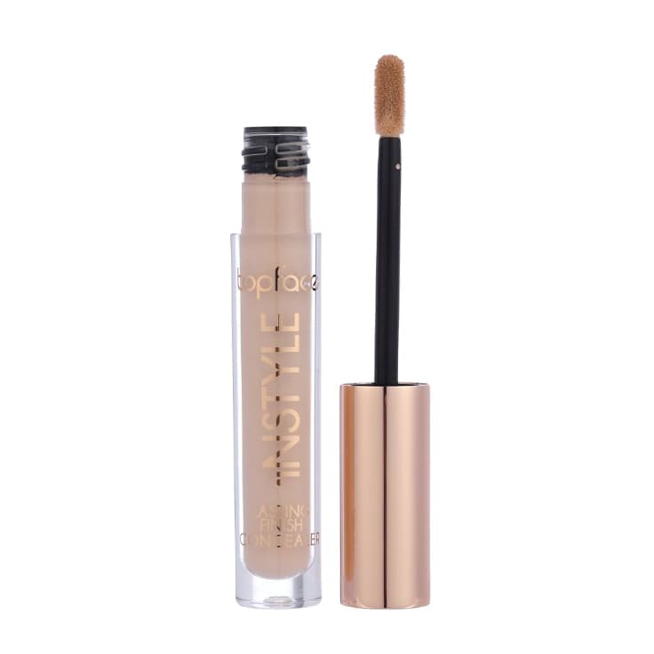 Topface Instyle Lasting Finish Concealer - Bloom Pharmacy