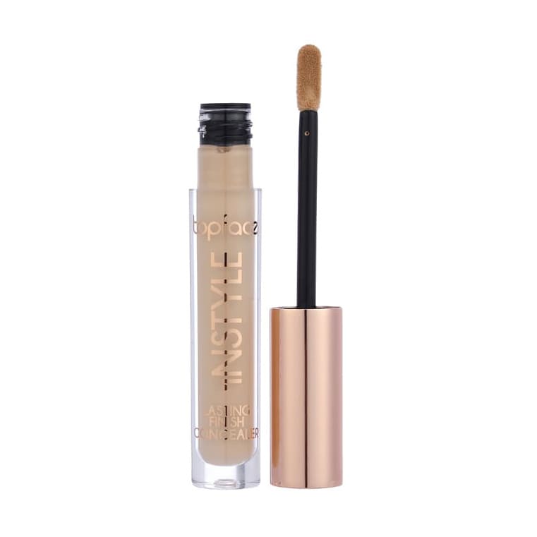 Topface Instyle Lasting Finish Concealer - Bloom Pharmacy