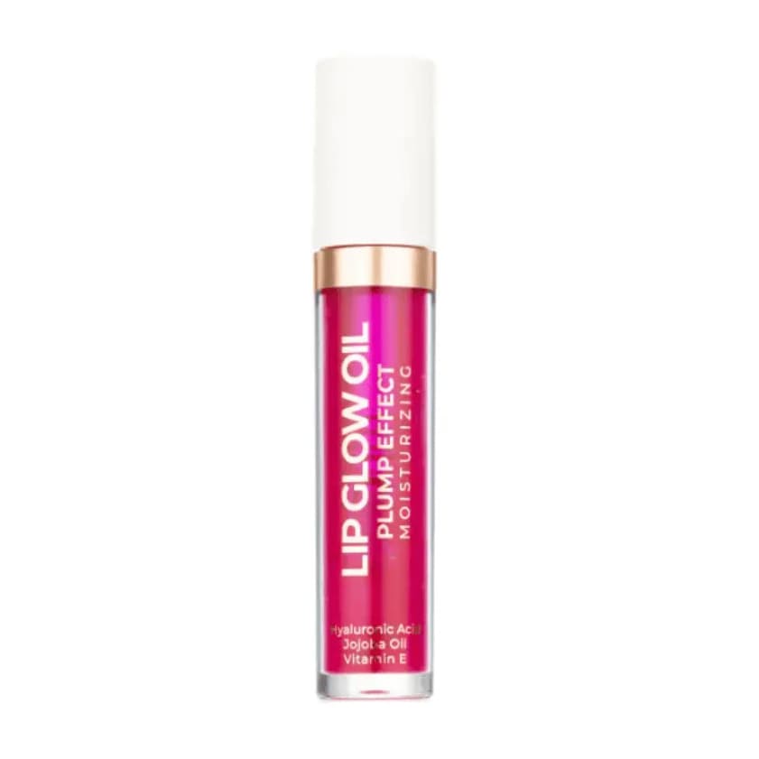 Topface Lip Glow Oil - 4ml - Bloom Pharmacy