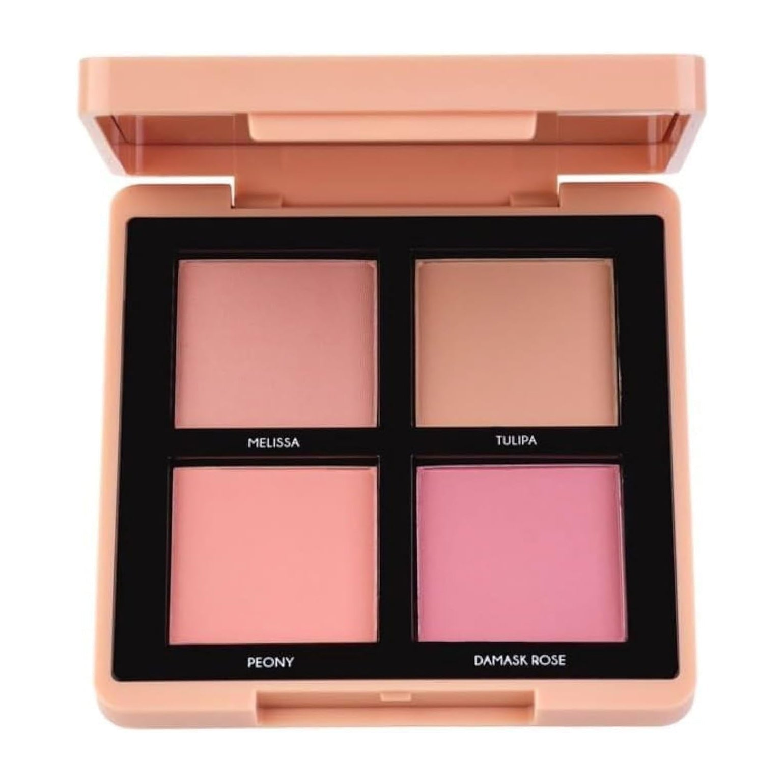 Topface Maestro Academy Blush Bouquet - 001 Floral Harmony - Bloom Pharmacy