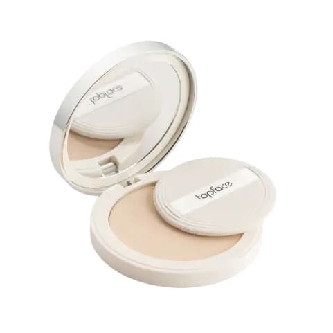 Topface Super Match 24H Hydrating Foundation in a Powder - 10gm - Bloom Pharmacy