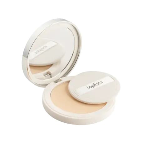 Topface Super Match 24H Hydrating Foundation in a Powder - 10gm - Bloom Pharmacy