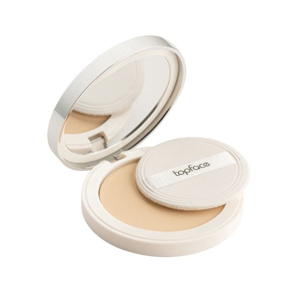 Topface Super Match 24H Hydrating Foundation in a Powder - 10gm - Bloom Pharmacy