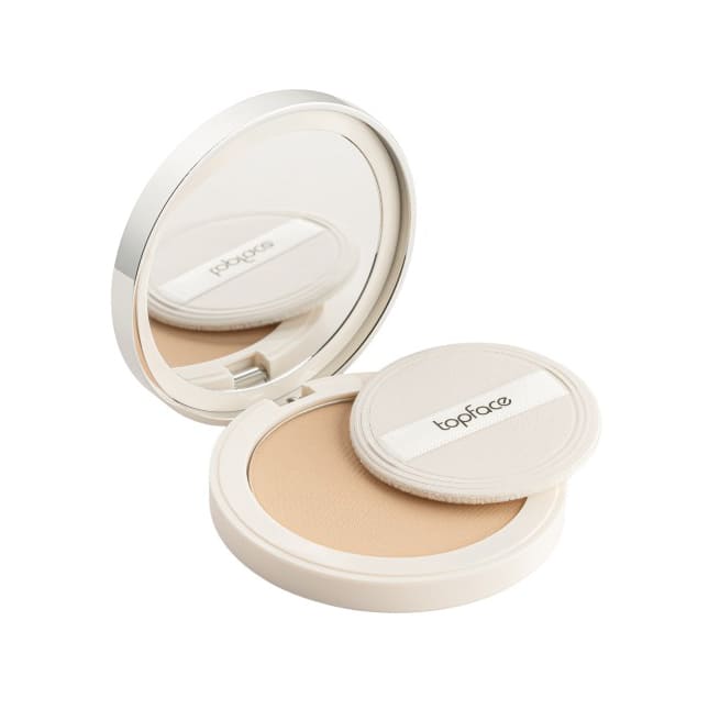 Topface Super Match 24H Hydrating Foundation in a Powder - 10gm - Bloom Pharmacy