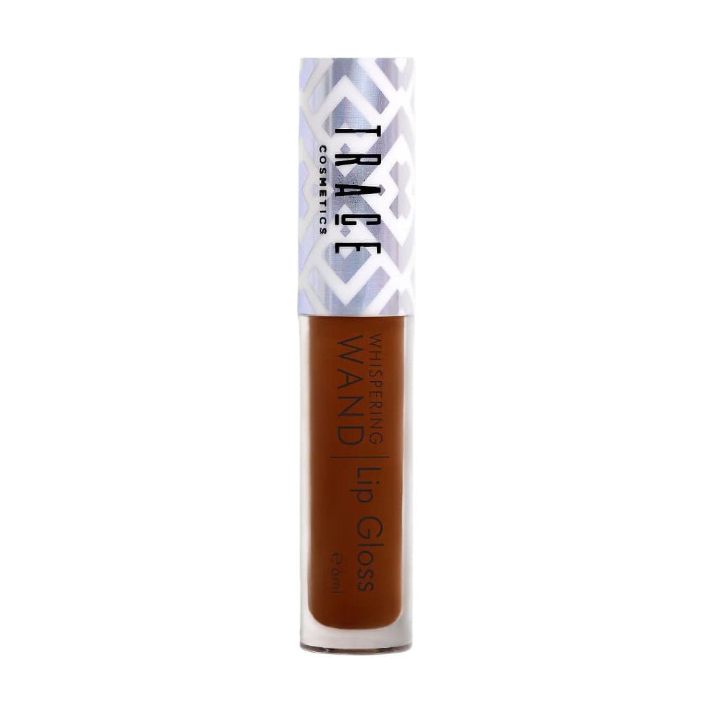 Trace Whispering Wand Lip Gloss - 6ml - Bloom Pharmacy