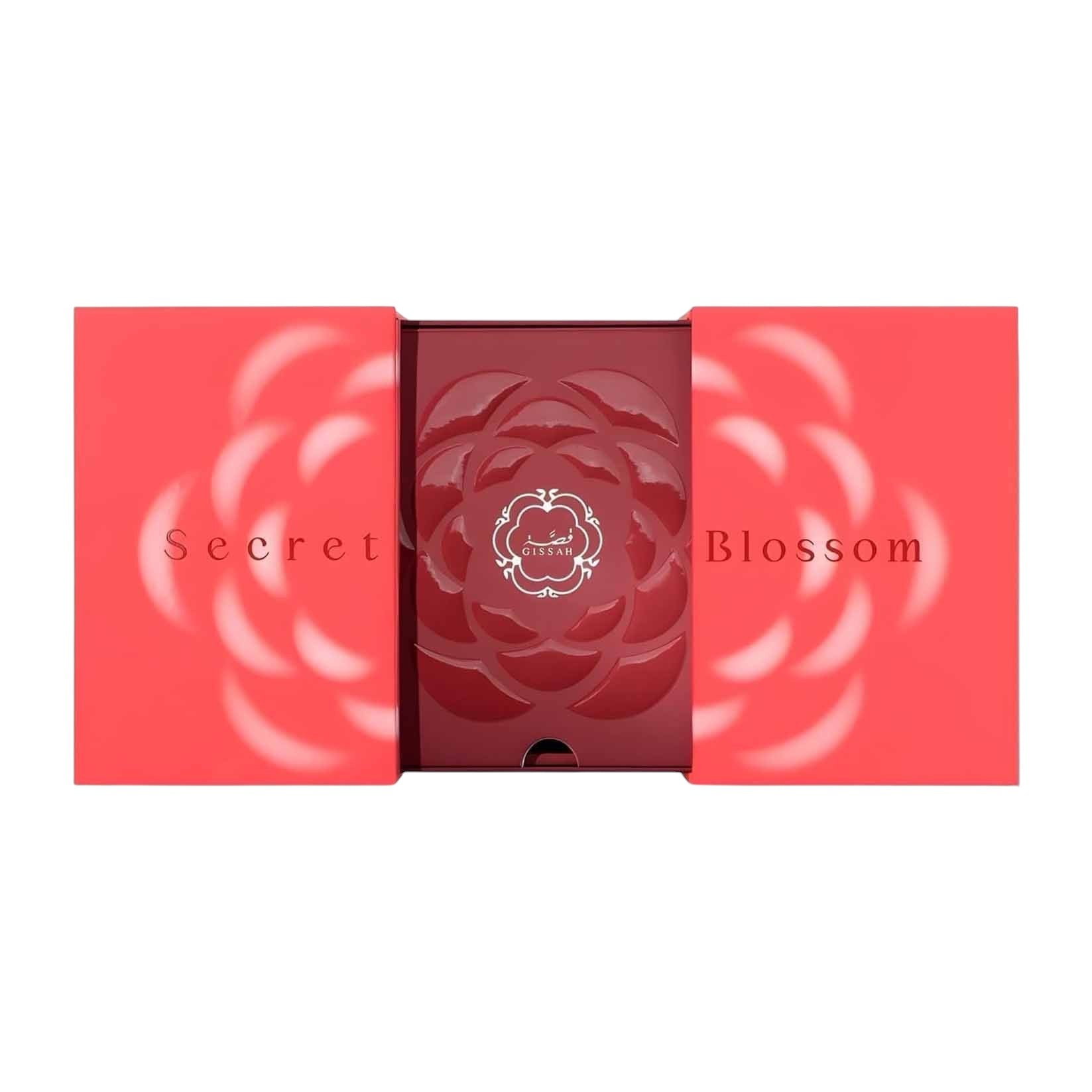 Gissah Secret Blossoms EDP For Women Gift Set