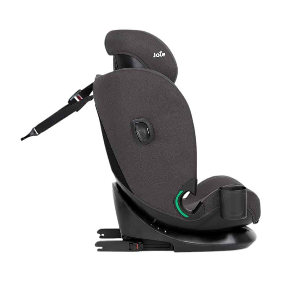 Joie I - Bold Car Seat For 15 Months To Approx. 12 Years - Thunder