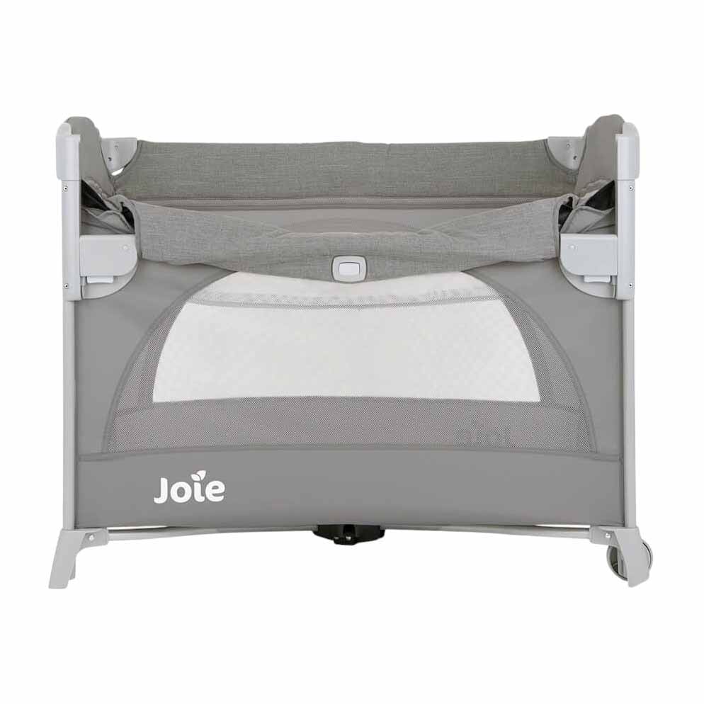 Joie Kubbie Sleep Bedside Crib & Travel Cot