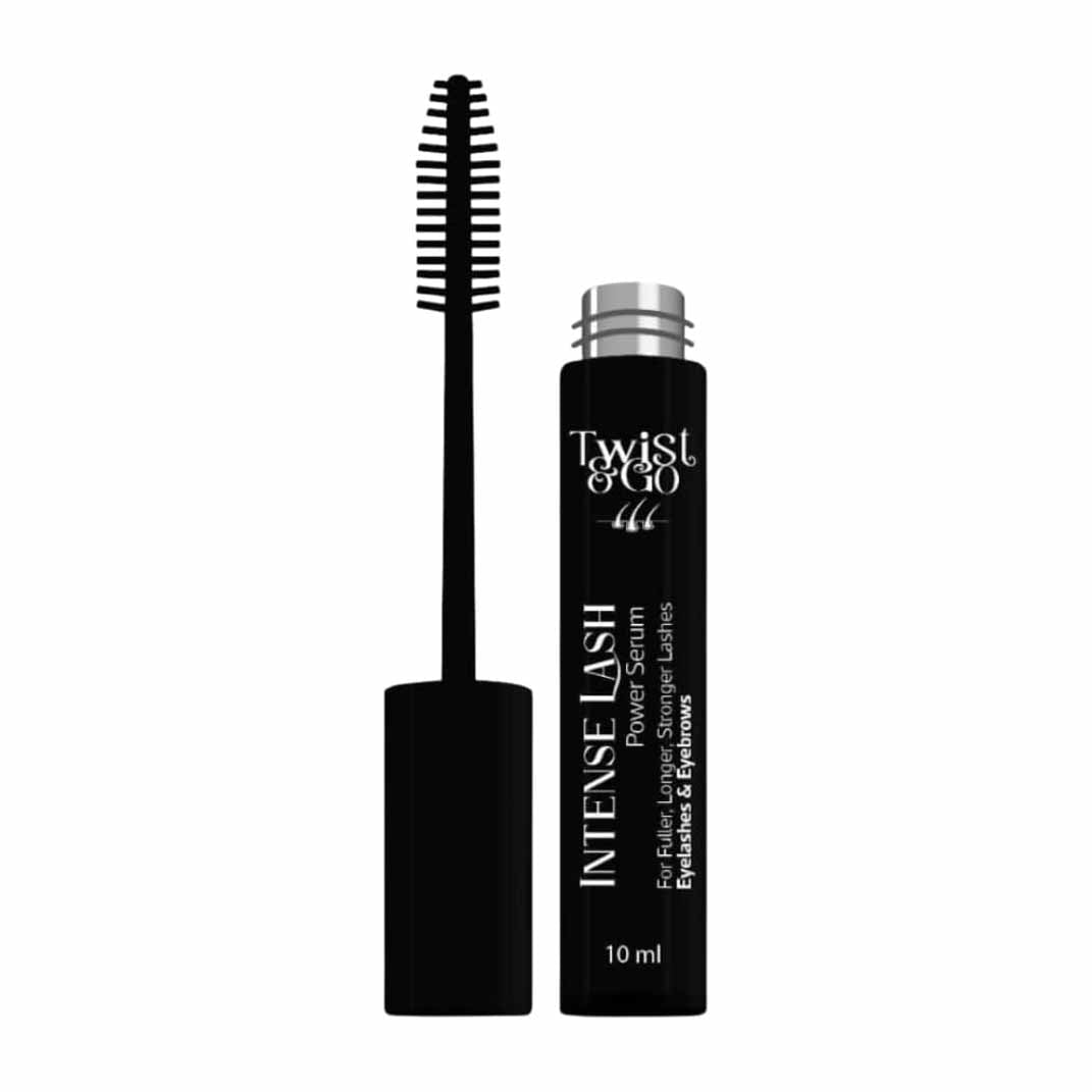 Twist & Go Intense Power Serum Lash - 10ml - Bloom Pharmacy