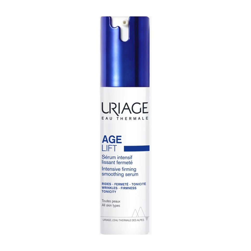 Uriage Age Lift Intensive Firming Smoothing Serum – 30ml - Bloom Pharmacy