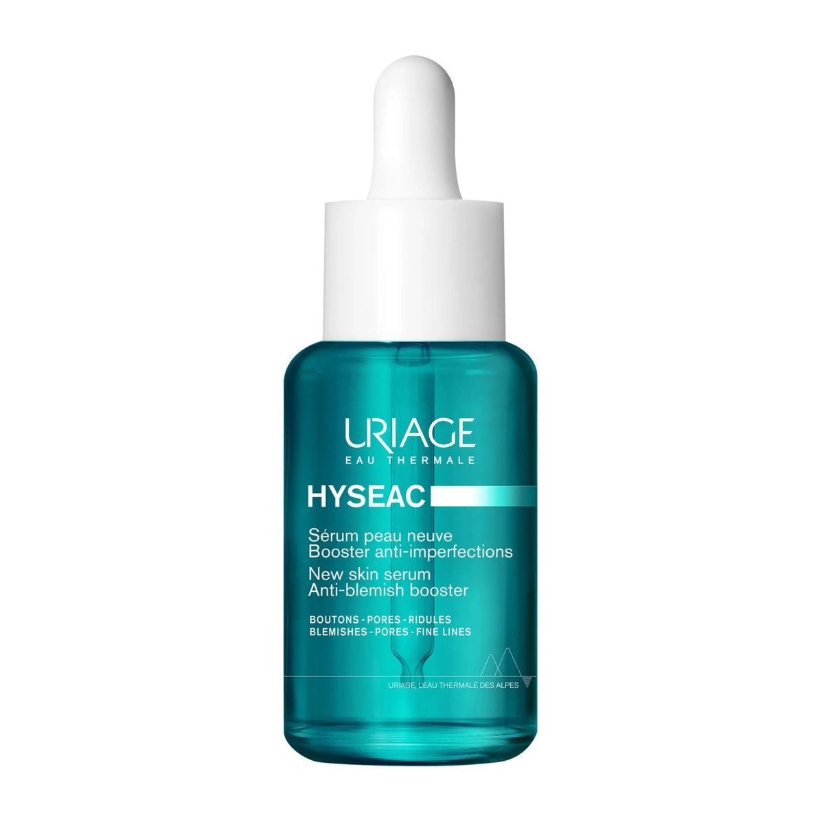 Uriage Hyseac Anti-Blemish Booster Serum - 30ml - Bloom Pharmacy
