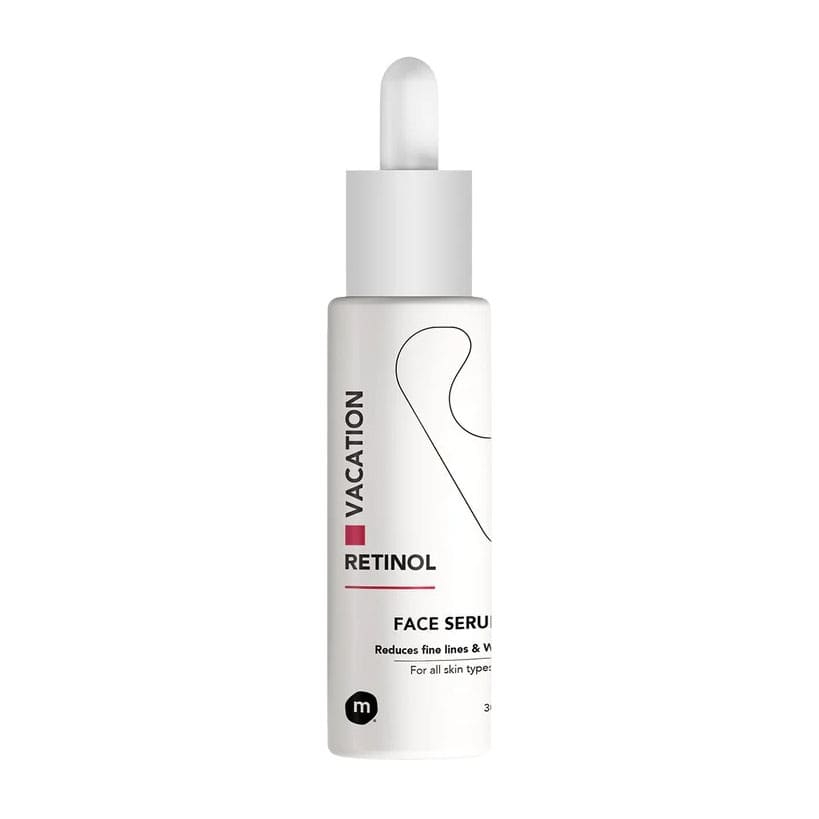 Vacation Retinol Face Serum - 30ml - Bloom Pharmacy
